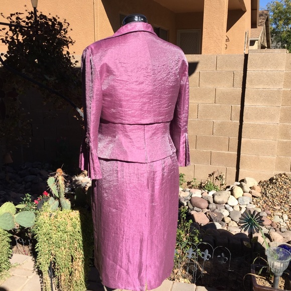 💗Mother of the bride “set”💗 - Picture 2 of 16